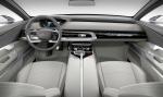 Audi Prologue Concept 2014 года